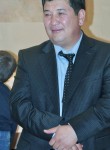 Таалай, 56 лет, Бишкек