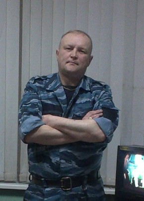 Сергей, 51, Россия, Кстово
