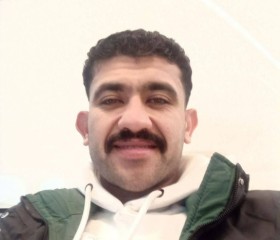 احمد, 28, Bilbays