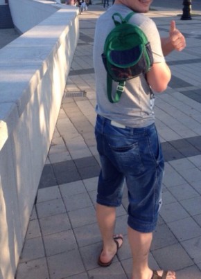 Aleksei, 38, Russia, Moscow