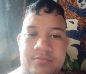William Stiven, 27, Barrancabermeja