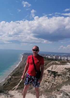 Василий, 42, Россия, Великий Устюг