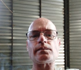 Yster, 48, Knysna