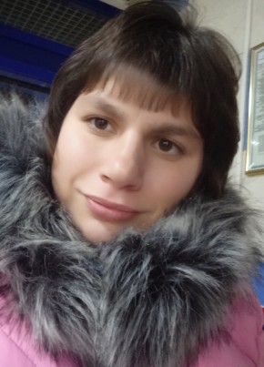 КатЯ, 32, Россия, Воронеж