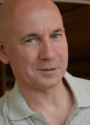 Игорь, 48, Россия, Пермь
