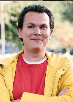 Богдан Хабриев, 30, Россия, Москва