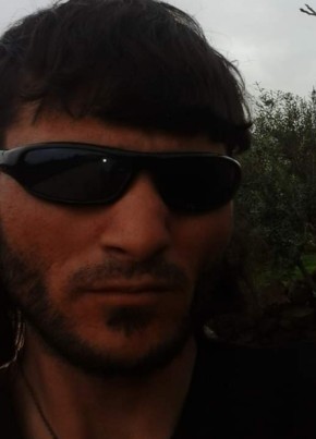 محمود, 35, الجمهورية العربية السورية, دمشق