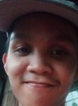 Angelo Reyes, 22, Santa Cruz (Central Luzon)