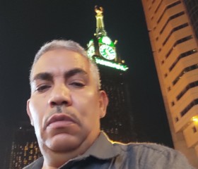 ابو هشام, 58, Cairo