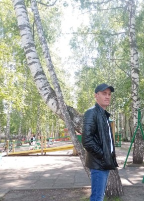 Дима, 39, Россия, Томск