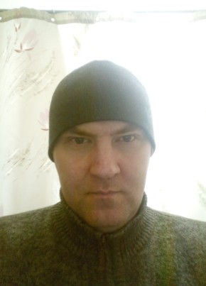 Алексей, 44, Россия, Безенчук