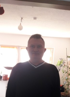 Alex из Bonn 51 год