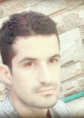 Ali, 30, جمهورية العراق, البصرة