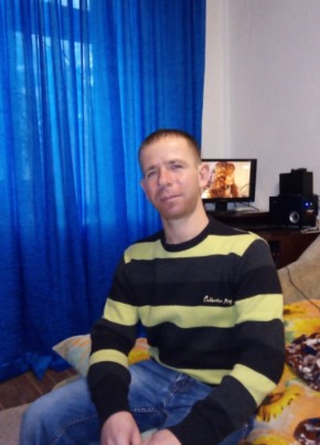Vladimir, 33, Russia, Uyutnoe