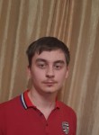 Matvey, 22, Barnaul