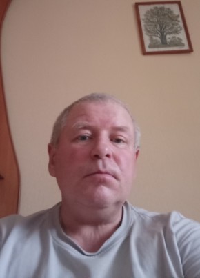 Igor, 55, Russia, Tobolsk