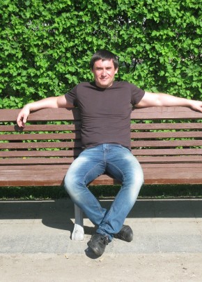 Сергей, 52, Россия, Пермь