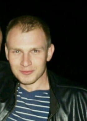 Ян Викторович, 32, Россия, Москва