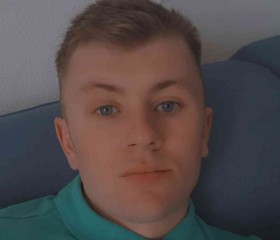 Matt, 23, Ballina