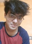 Razvi shaikh, 23 года, Ahmedabad