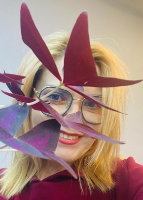 Anna, 49, Russia, Moscow