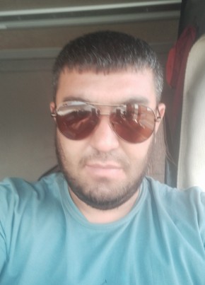 Халил, 40, Türkmenistan, Türkmenabat
