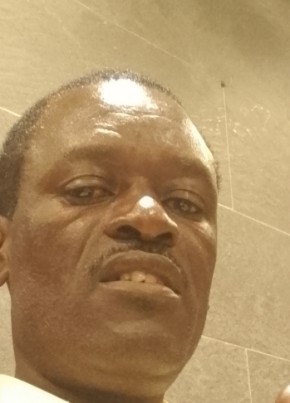 MARTIN SIMIYU из Nairobi 42 года