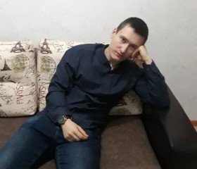 Андрей, 27 лет, Узда