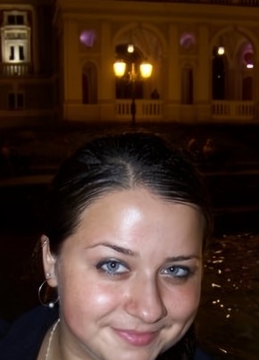 Алина, 34, Україна, Одеса