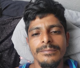Jorge, 36, San Isidro