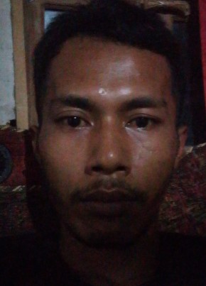 Agung Wiranto из Kota Lubuklinggau 28 лет