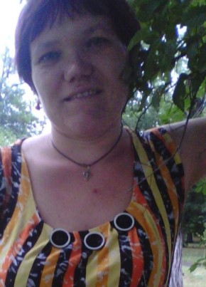 Ирина, 40, Україна, Донецьк