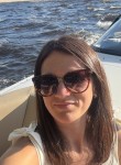 Aleksandra, 41, Saint Petersburg