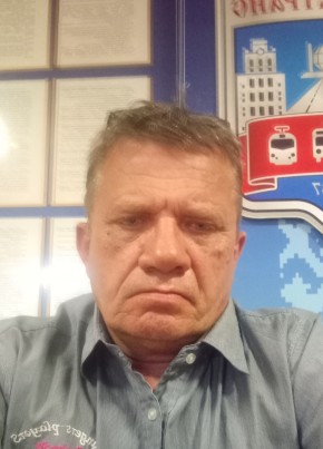 Олег, 58, Рэспубліка Беларусь, Горад Мінск