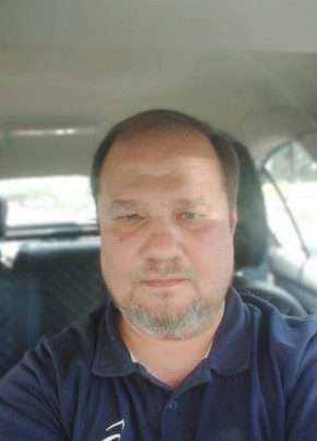 Maksim, 51, Russia, Moscow