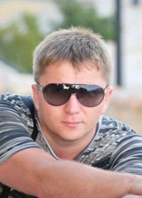 Сергей, 37, Россия, Обнинск