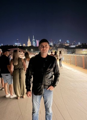 Vitalii из Łask 37 лет