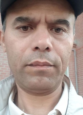 Rustam, 48, Russia, Yekaterinburg