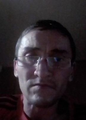 Фёдор, 40, Россия, Усинск