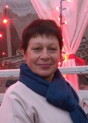 Tatyana, 65, Russia, Moscow