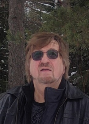 Сергей, 55, Россия, Сыктывкар