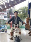 Idanv, 40 лет, Kota Bandung