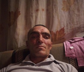 Иван, 45 лет, Саяногорск