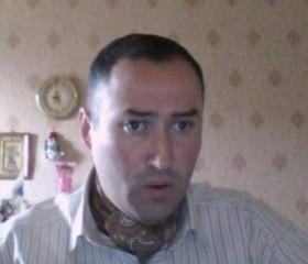 Vladimir (Bacho), 52, Tbilisi