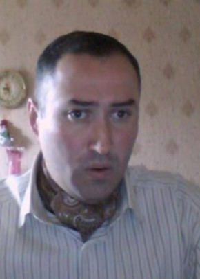 Владимир (Бачо) из თბილისი 52 года