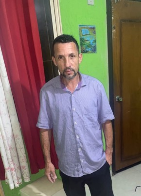 Wagnejovino из Guarulhos 44 года