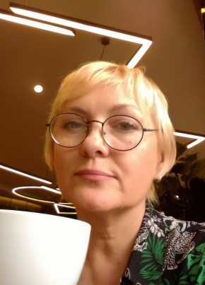 Svetlana из Москвы 59 лет