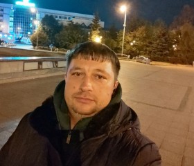 Pyetr, 38, Tyumen