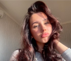 Mira, 19, Saint Petersburg
