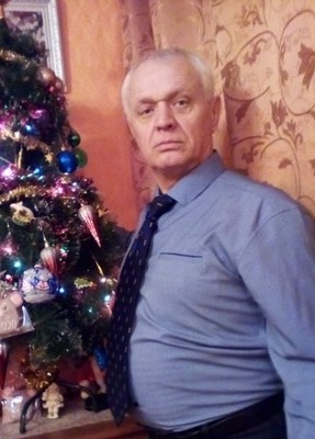 Вадим, 62, Россия, Калач